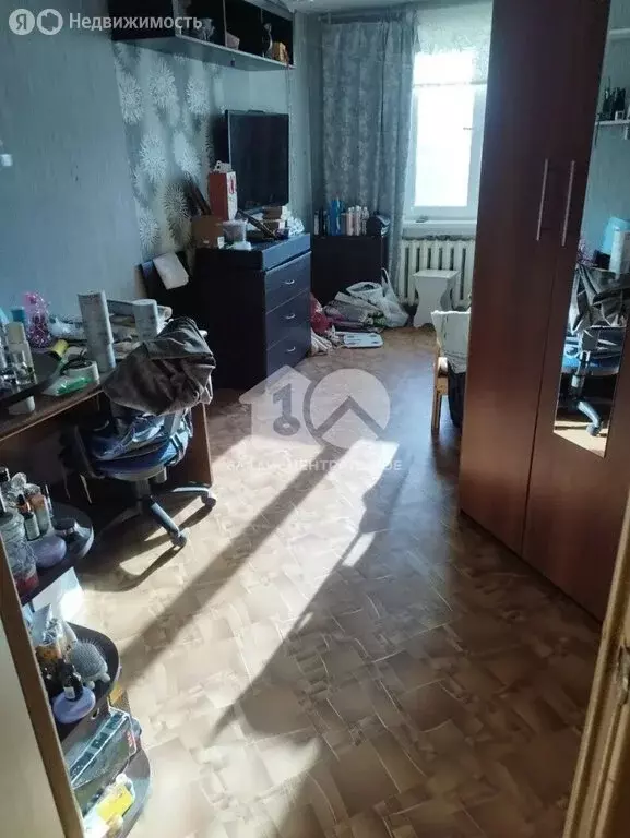 2к в -комнатной квартире (15.2 м) - Фото 1