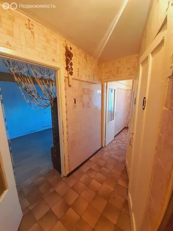 2-комнатная квартира: Гай, улица Ленина, 34 (45 м) - Фото 0