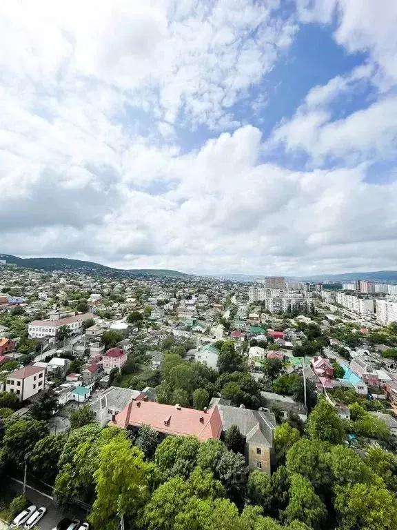 1-к кв. Краснодарский край, Новороссийск ул. Чайковского, 10А (40.0 м) - Фото 1