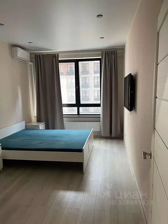 1-к кв. Москва Каширское ш., 65К1 (37.0 м) - Фото 1