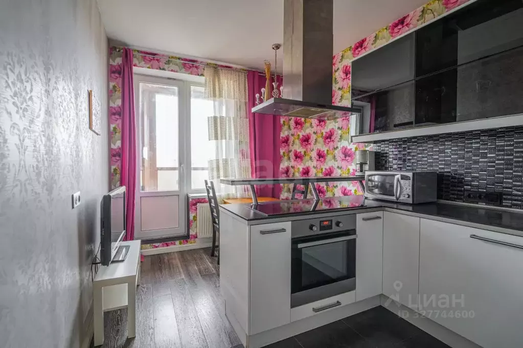 1-к кв. Санкт-Петербург Шуваловский просп., 37к1 (45.5 м) - Фото 1