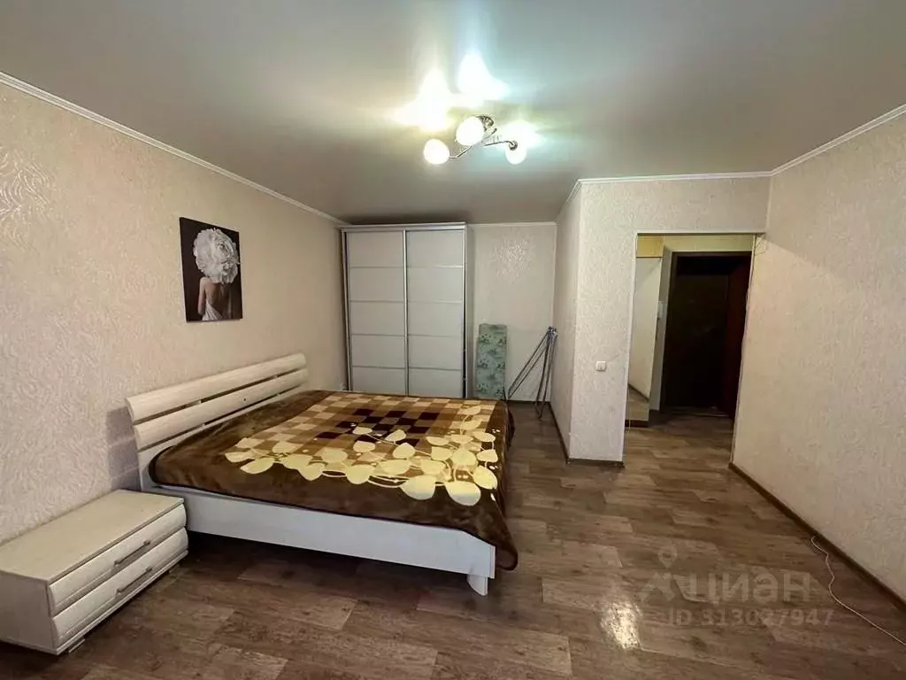 1-к кв. Астраханская область, Астрахань ул. Сен-Симона, 40 (24.0 м) - Фото 0