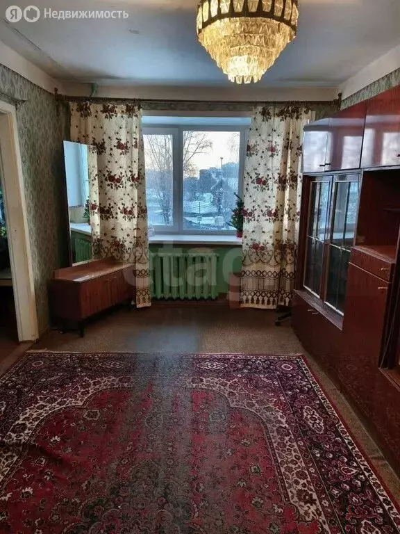 4-комнатная квартира: Сыктывкар, Печорская улица, 8 (60.5 м) - Фото 2