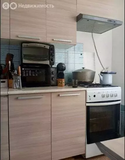 2-комнатная квартира: Москва, Аэродромная улица, 15 (45 м) - Фото 1