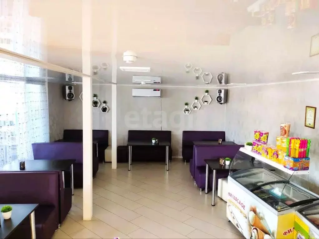 Помещение свободного назначения в Белгородская область, Поселок ... - Фото 2