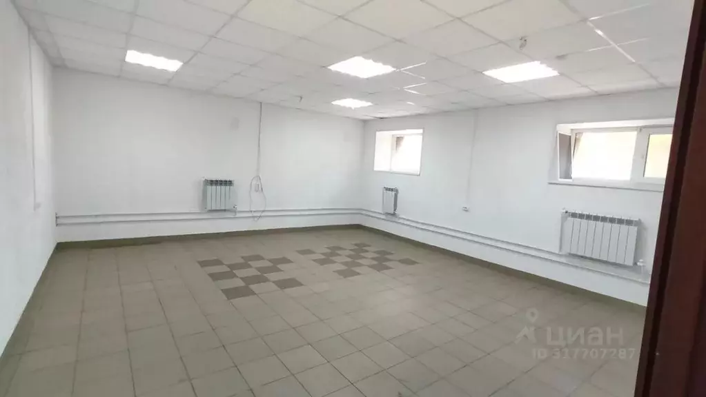 Офис в Омская область, Омский район, с. Троицкое, Ясная Поляна мкр ул. ... - Фото 0
