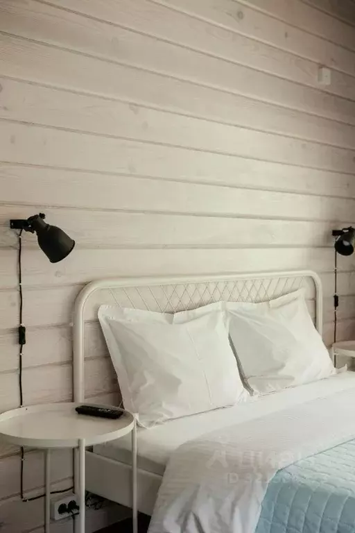 Дом в Алтай, Чемальский район, с. Чемал ул. Прикатунская, 57 (21 м) - Фото 1