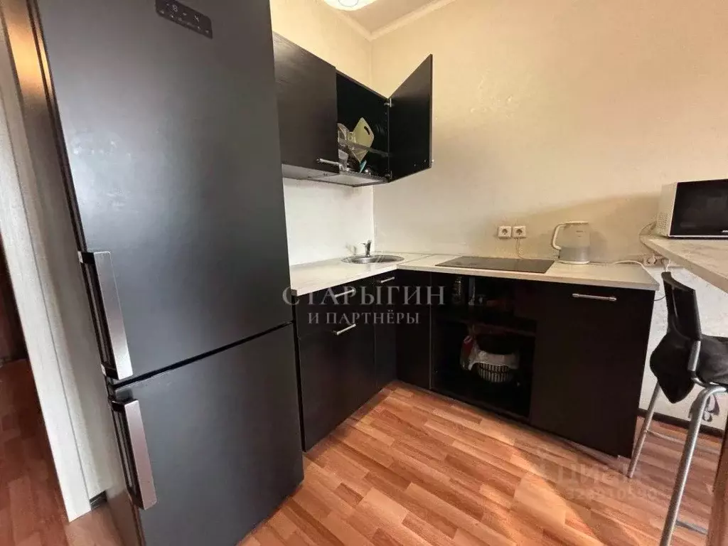 Студия Московская область, Реутов Юбилейный просп., 78 (26.5 м) - Фото 2