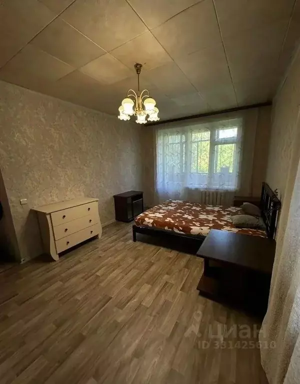 2-к кв. Москва Щелковское ш., 43К2 (45.0 м) - Фото 2
