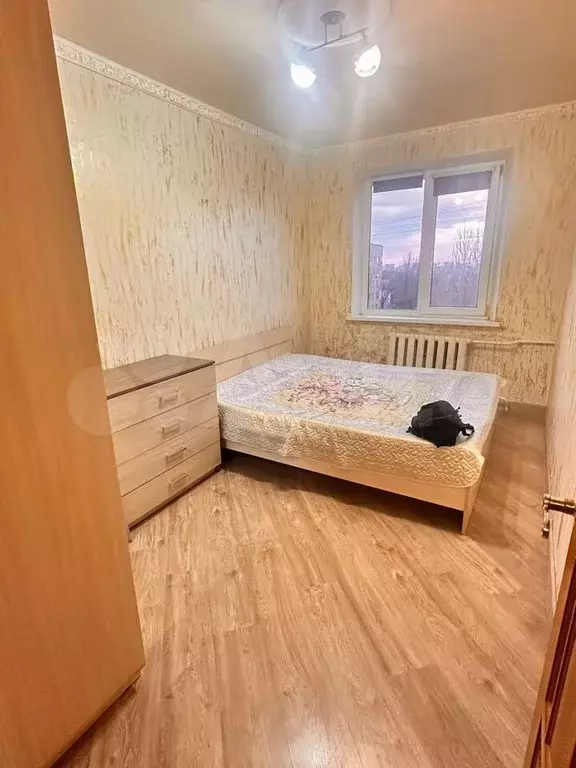 2-к. квартира, 51 м, 8/9 эт. - Фото 1