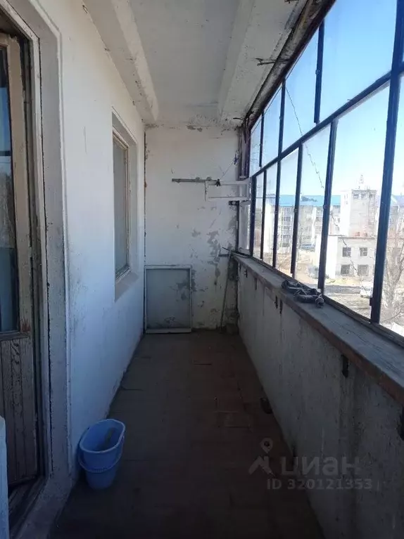 1-к кв. Нижегородская область, Бор Прибрежный мкр,  (32.0 м) - Фото 0