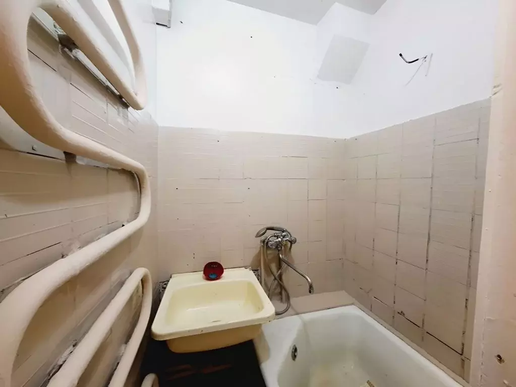 1-к кв. Свердловская область, Новоуральск ул. Победы, 8 (32.0 м) - Фото 1