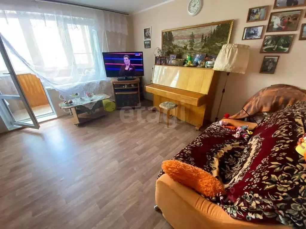 3-к кв. Ставропольский край, Ставрополь ул. Чехова, 83/1 (72.1 м) - Фото 1