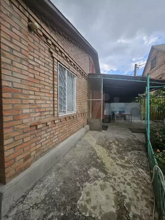 Дом 50 м на участке 6 сот. - Фото 0