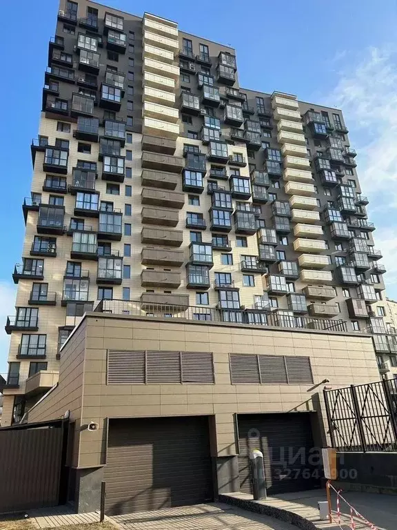 3-к кв. Москва Душинская ул., 16 (137.0 м) - Фото 2