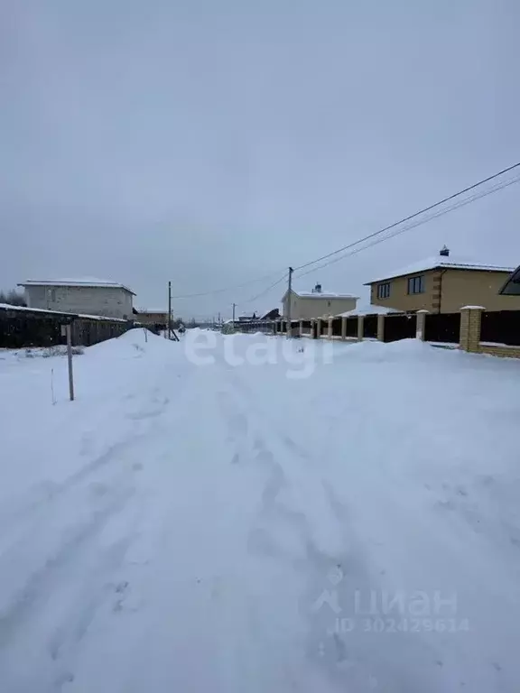 Участок в Владимирская область, Муромский район, Борисоглебское ... - Фото 0