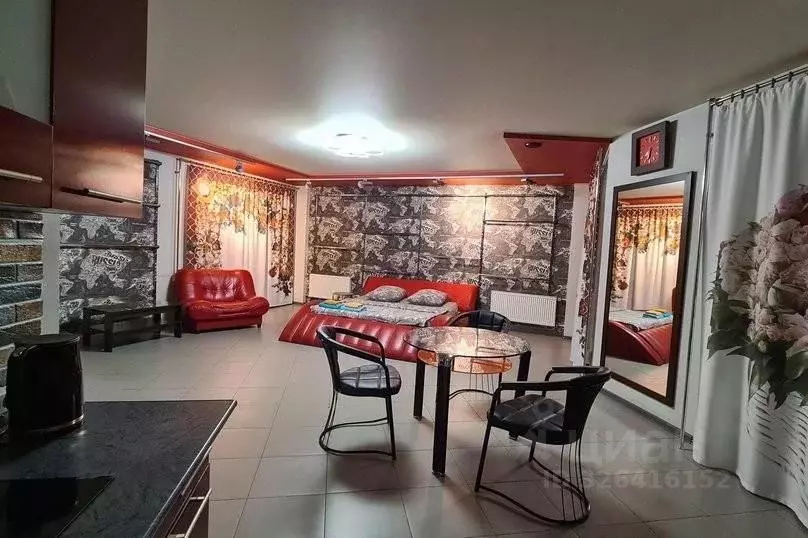 1-к кв. Москва Братиславская ул., 6 (55.0 м) - Фото 2