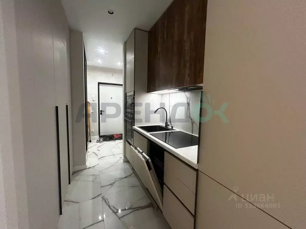 Студия Татарстан, Казань ул. Генерала Ерина, 13к2 (37.0 м) - Фото 1