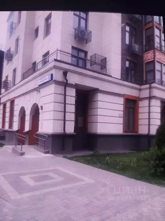1-к кв. Московская область, Видное ул. Галины Вишневской, 6к2 (29.1 м) - Фото 2
