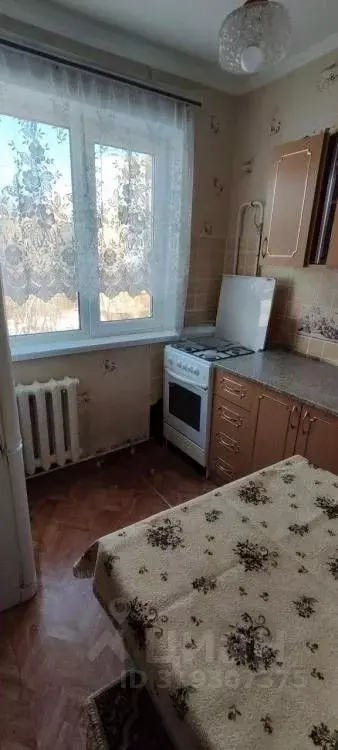 2-к кв. Омская область, Омск Солнечный мкр, ул. Комкова, 3 (42.5 м) - Фото 2