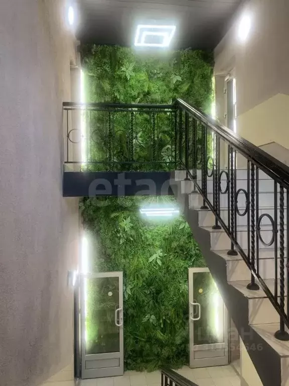 Студия Москва Каширское ш., 56К2 (17.1 м) - Фото 1
