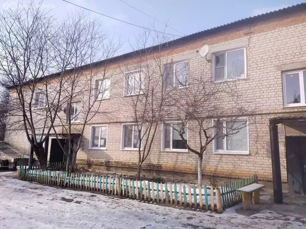 2-комнатная квартира: Валуйки, Лесная улица, 5Б (36.6 м) - Фото 2