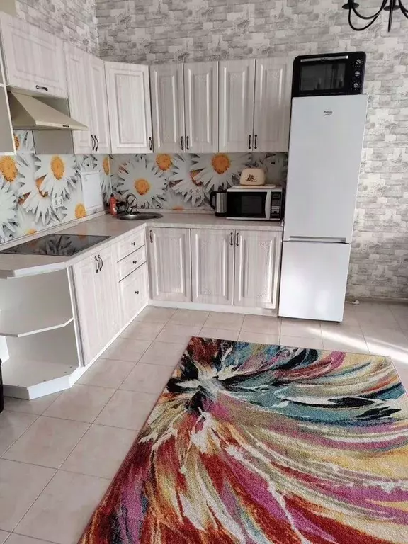 2-к кв. Московская область, Балашиха Изумрудный кв-л, 12 (65.0 м) - Фото 2