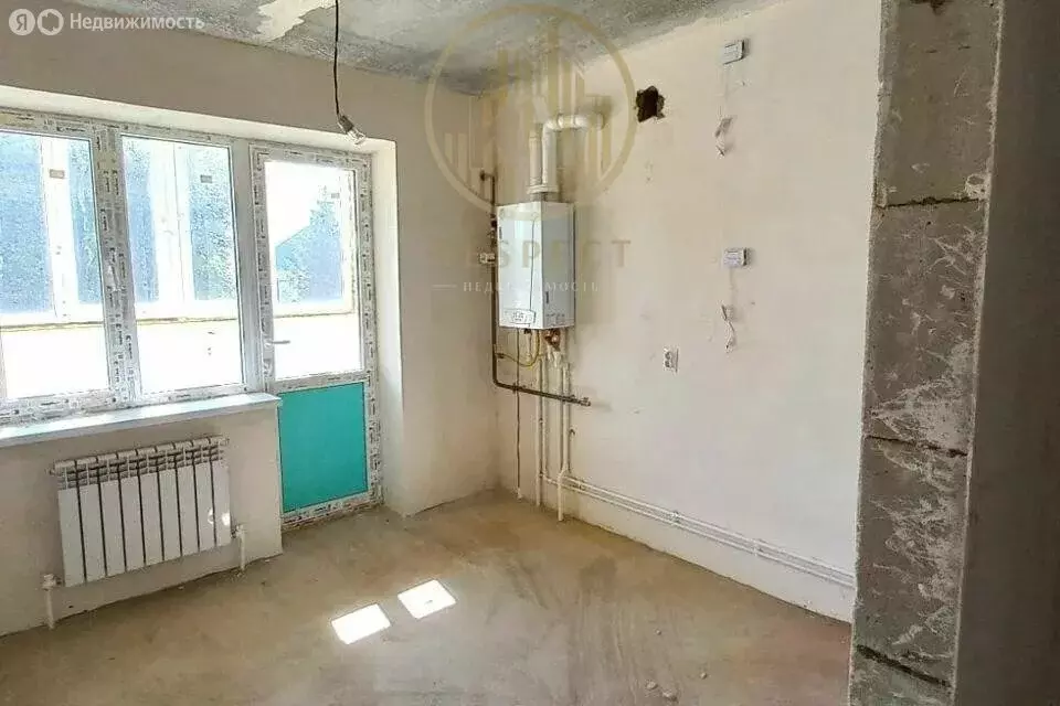 2-комнатная квартира: Иноземцево, Степная улица, 11А (70 м) - Фото 0