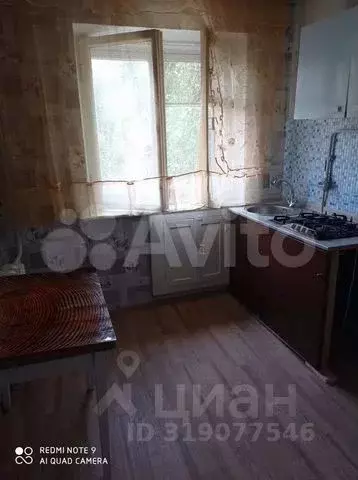 1-к кв. Курская область, Курск Краснознаменная ул., 20Б (32.1 м) - Фото 1