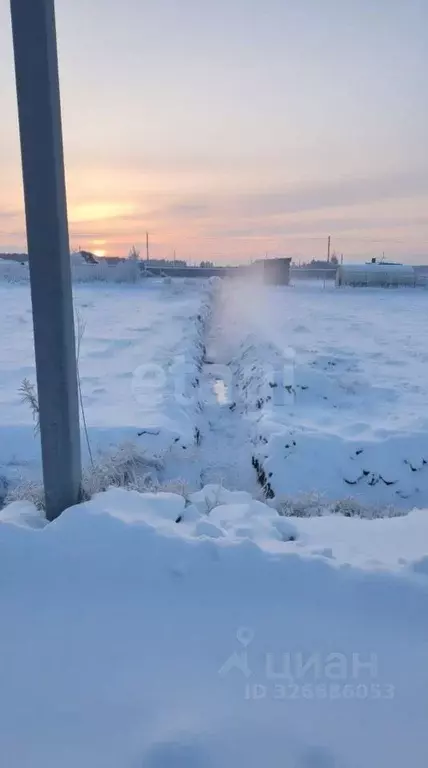 Участок в Ярославская область, Ярославский муниципальный округ, Новые ... - Фото 2