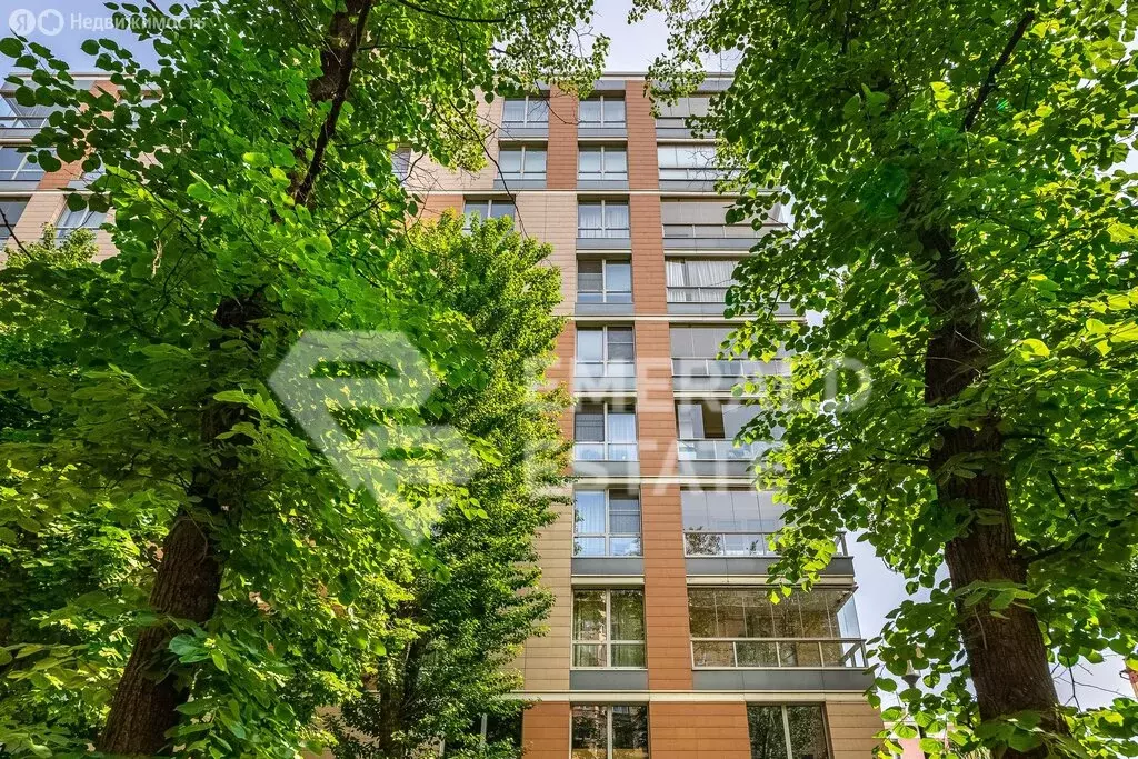 6-комнатная квартира: Москва, 3-я Фрунзенская улица, 5к1 (250.5 м) - Фото 1