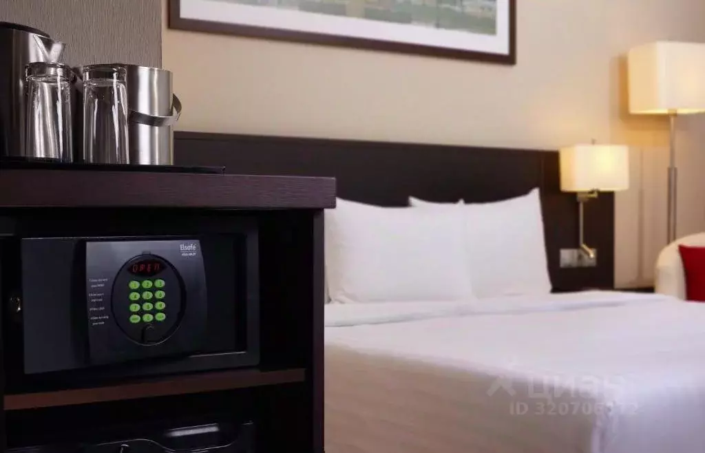 Комната Нижегородская область, Нижний Новгород Ильинская ул., 46 (23.0 ... - Фото 2