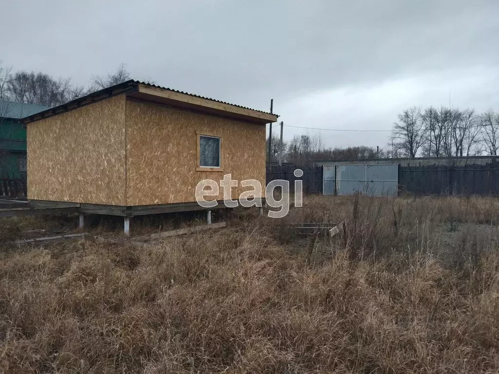 Участок в Свердловская область, Нижний Тагил Кондукторская ул. (13.6 ... - Фото 0