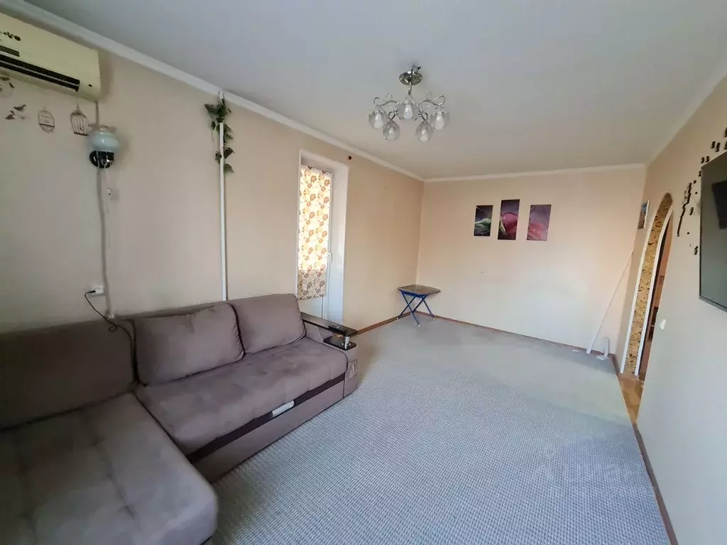 2-к кв. Оренбургская область, Орск Новый город мкр, ул. ... - Фото 2