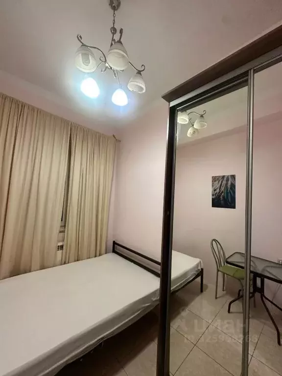 Студия Москва Щелковское ш., 100к106 (20.0 м) - Фото 1