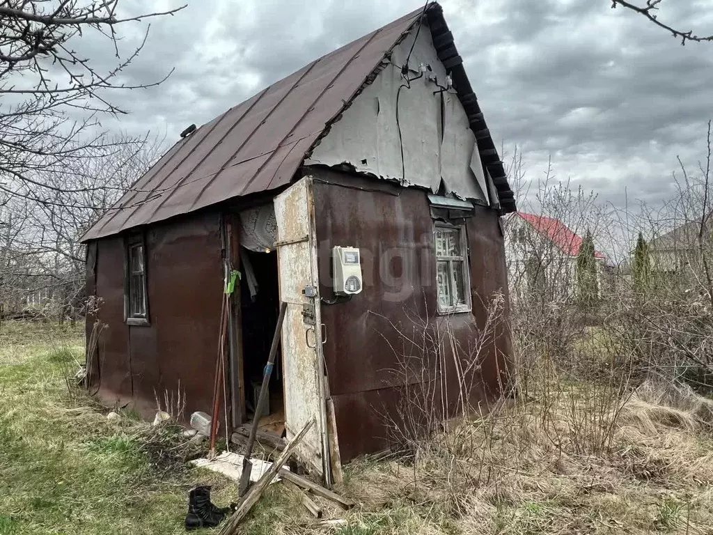 Участок в Воронежская область, Новоусманский район, Хреновское с/пос, ... - Фото 1