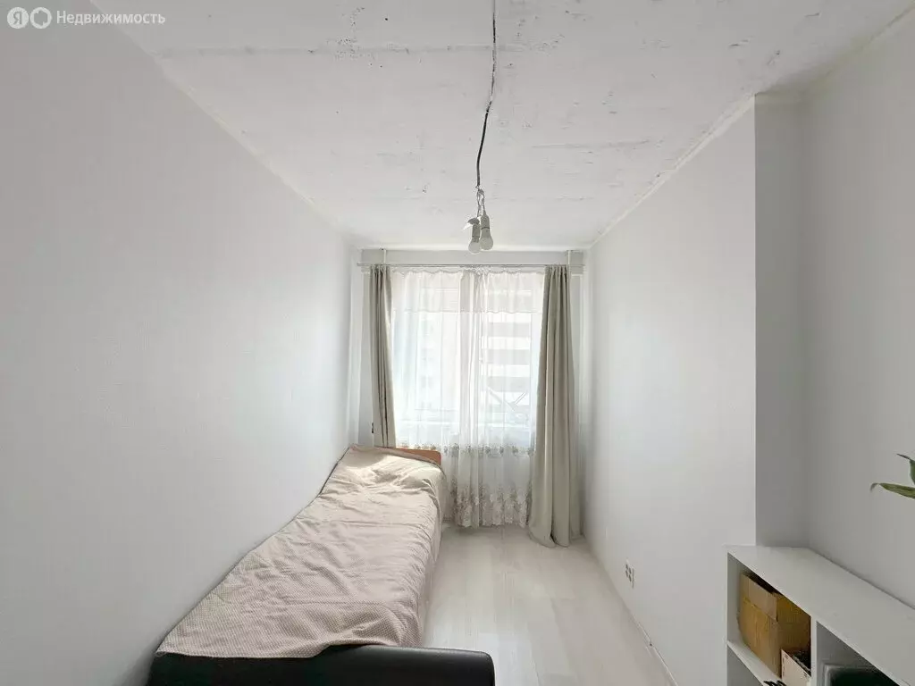 2-комнатная квартира: Киров, Ленинский район, улица Калинина, 40 (53.5 ... - Фото 0