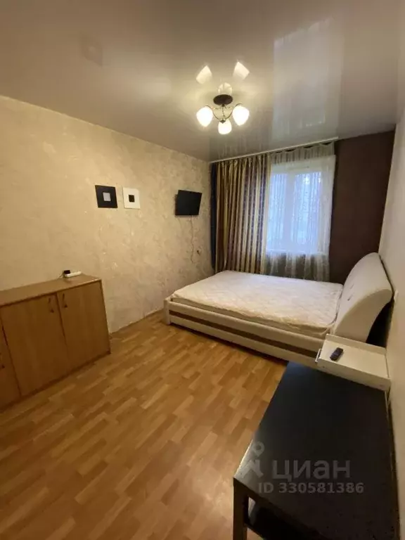 1-к кв. Кемеровская область, Новокузнецк ул. Павловского, 21 (30.0 м) - Фото 1