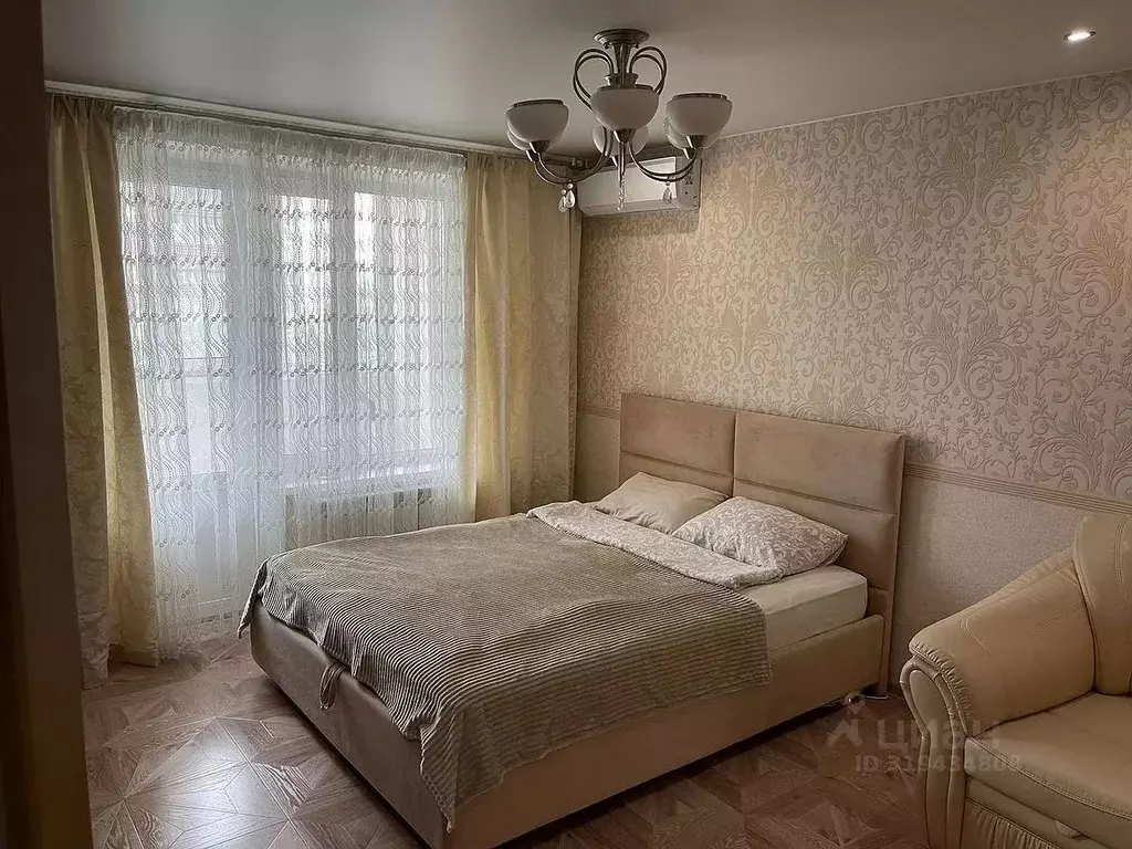 1-к кв. Москва ул. Клары Цеткин, 9К1 (40.0 м) - Фото 0