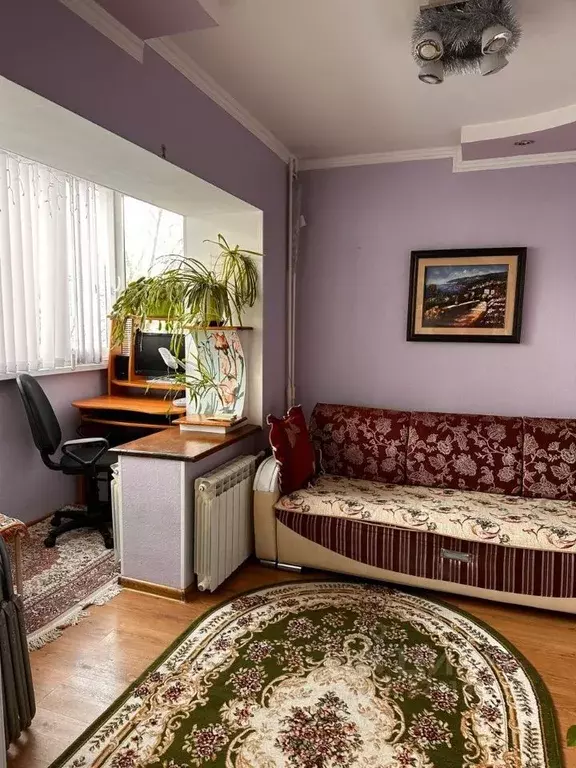 2-к кв. Московская область, Одинцовский городской округ, с. Жаворонки ... - Фото 2