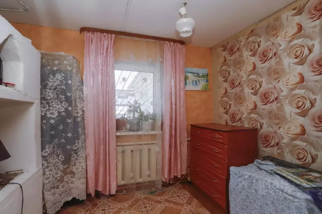 Дом в Иркутская область, Шелехов Багульник СНТ,  (60 м) - Фото 1