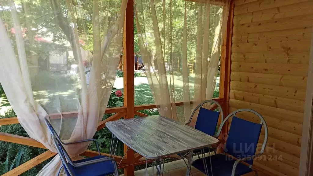 Комната Севастополь пос. Любимовка, ул. Южногородская, 41 - Фото 2