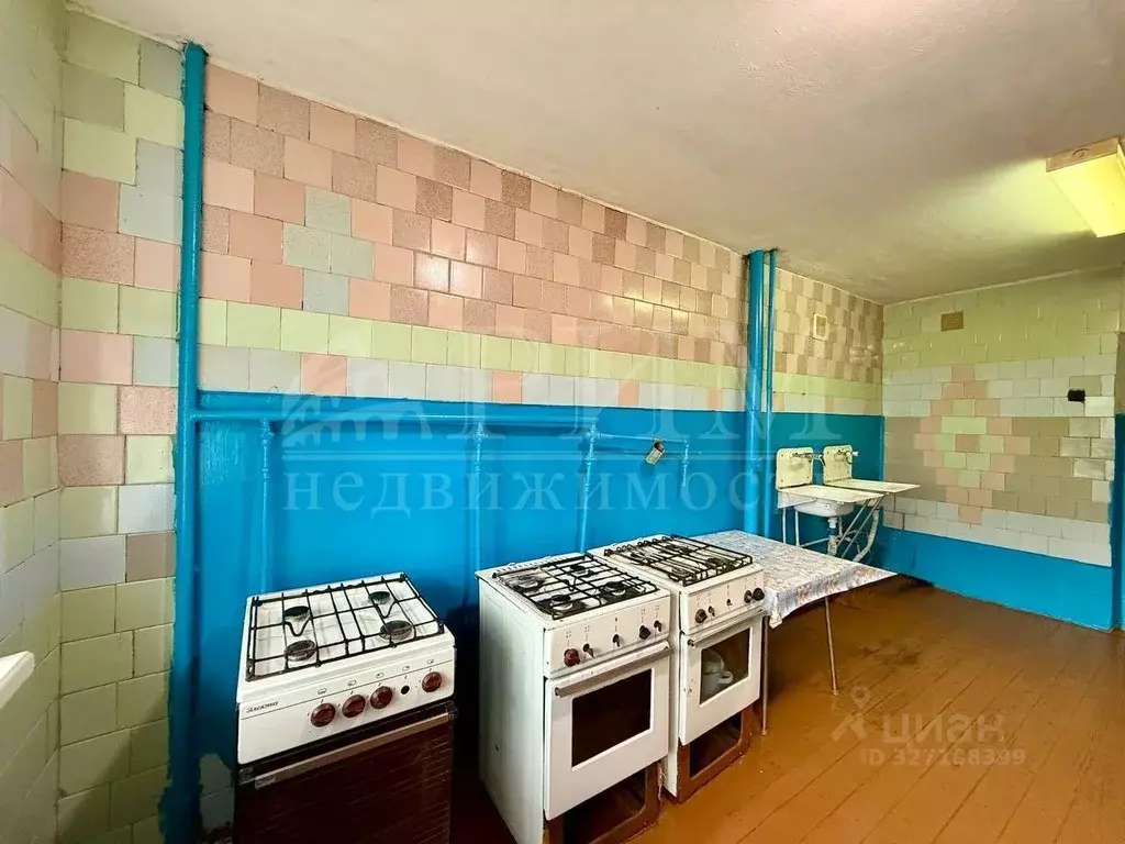 Комната Пензенская область, Пенза просп. Победы, 80 (18.0 м) - Фото 2