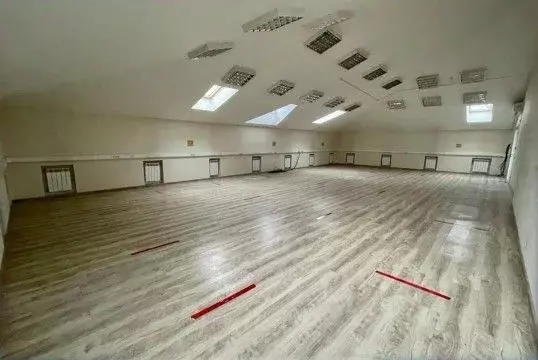 Помещение свободного назначения в Москва Самокатная ул., 1С1 (505 м) - Фото 1