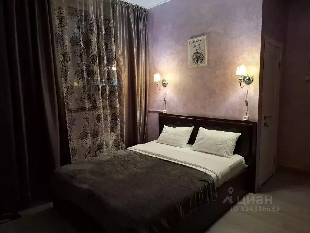 Комната Москва Жулебинский бул., 15 (25.0 м) - Фото 0