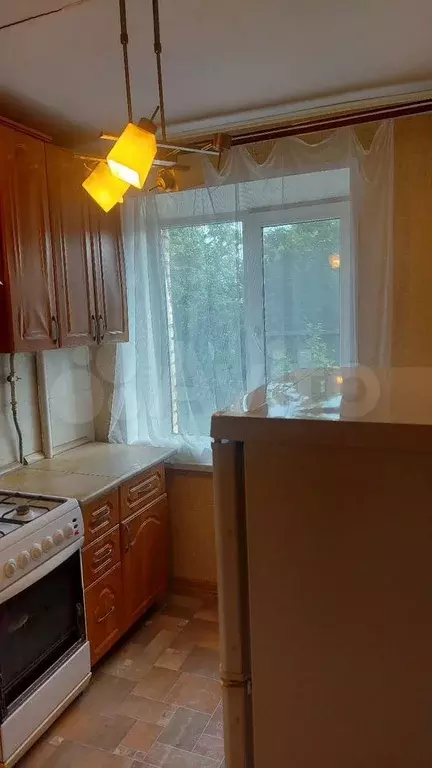 1-к. квартира, 31 м, 4/9 эт. - Фото 1
