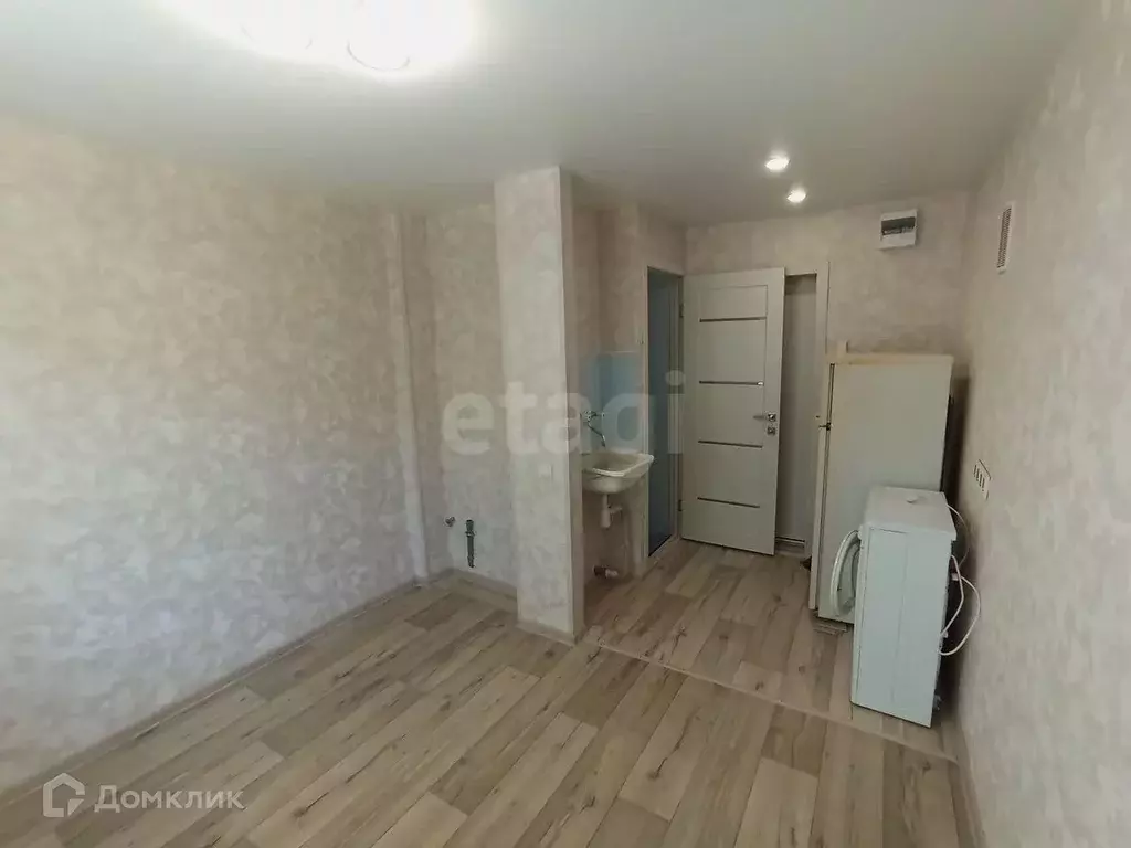 Продаётся квартира-студия, 12.3 м - Фото 0