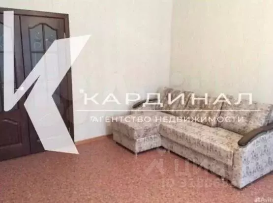 1-к кв. Белгородская область, Старый Оскол Дубрава мкр, 3 кв-л, 39 ... - Фото 1