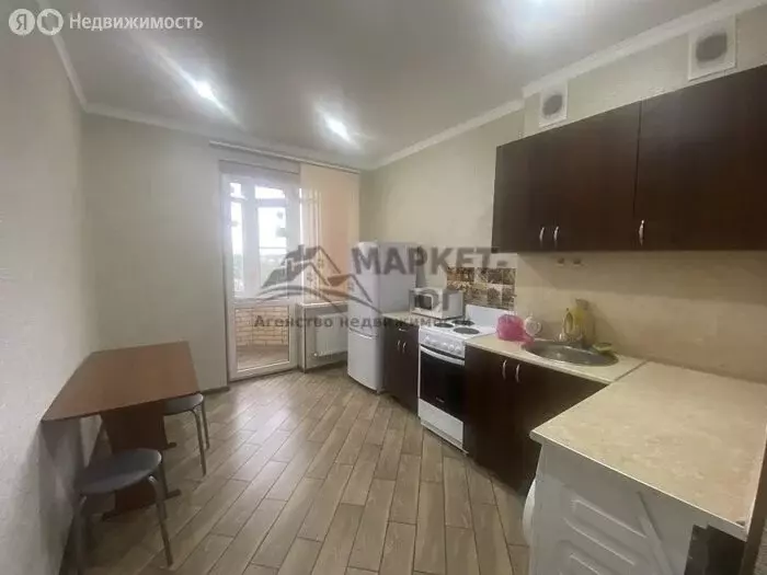 1-комнатная квартира: Абинск, Ростовская улица, 108 (36 м) - Фото 2