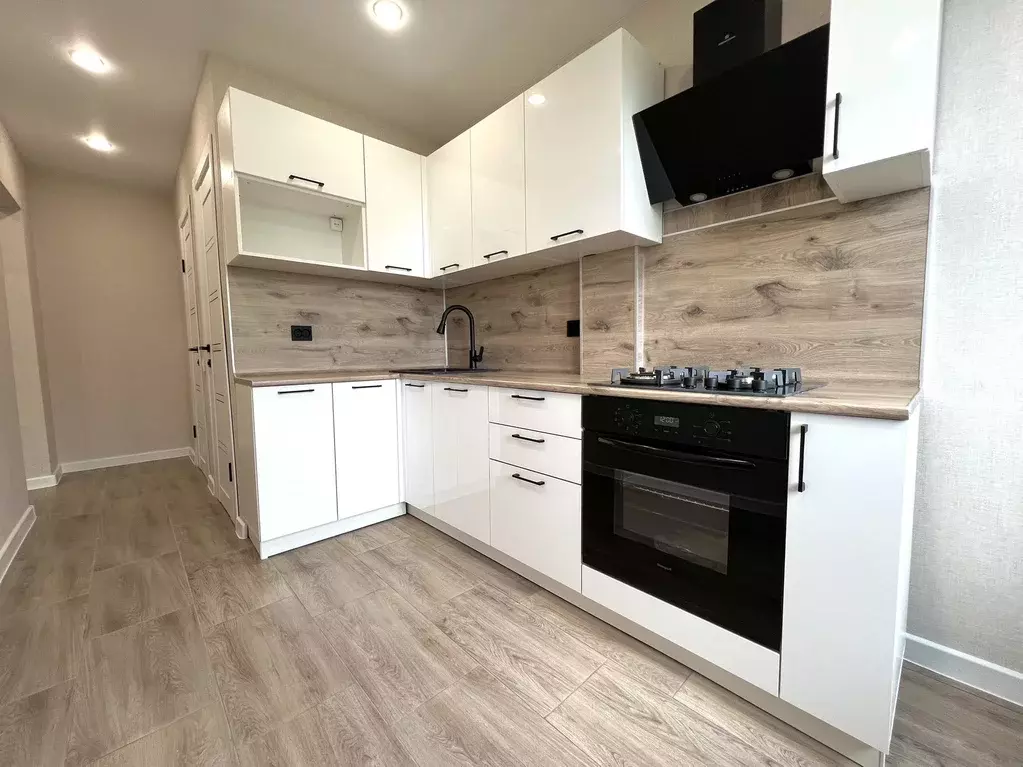 Продаётся 2-к квартира, 44 м - Фото 0